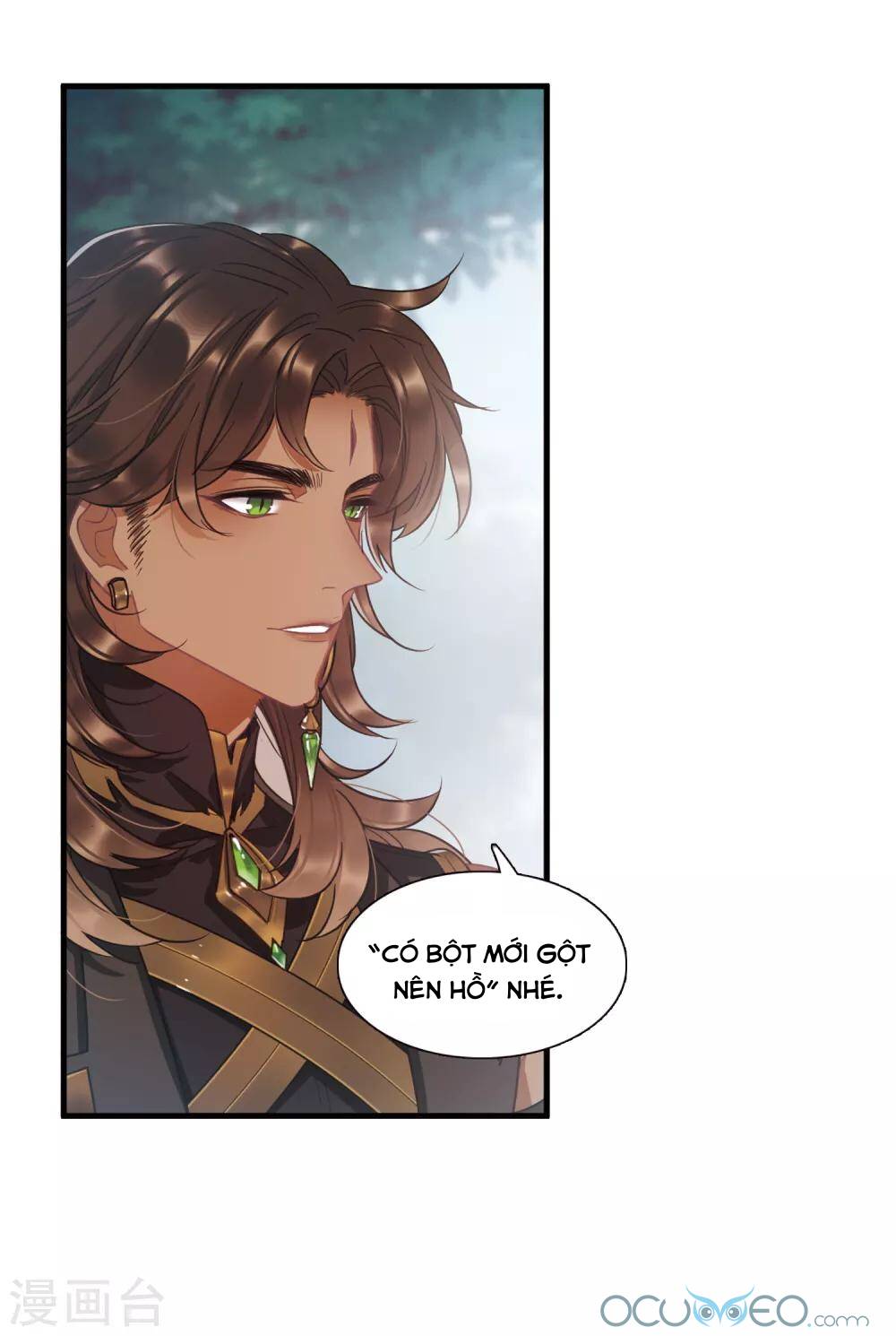 danh kiếm trủng chapter 16 43