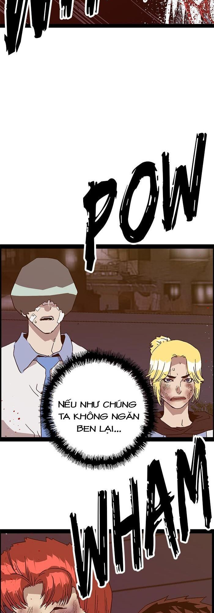 anh hùng yếu chapter 126 50