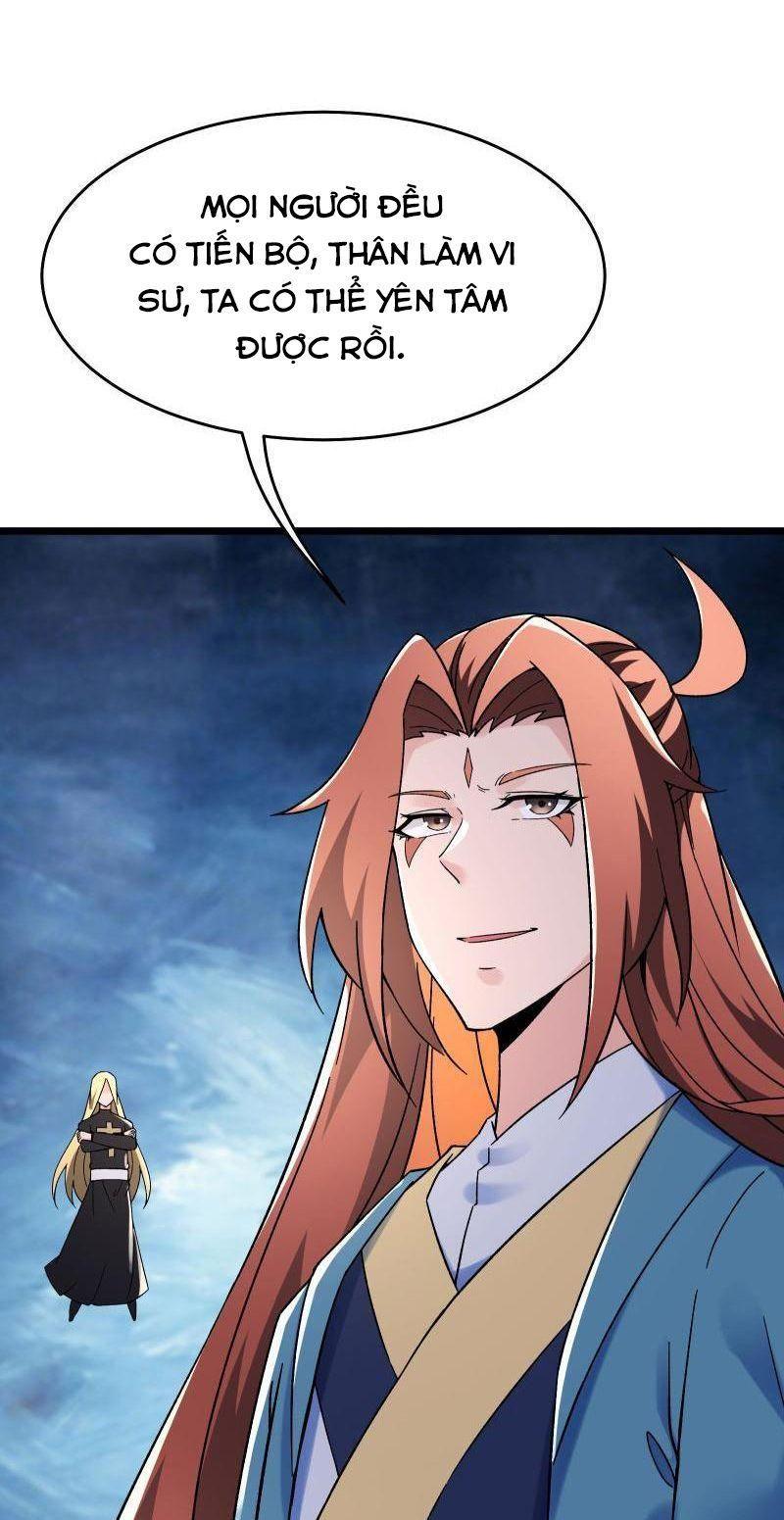 đồ đệ ta toàn là nữ ma đầu chapter 115 6