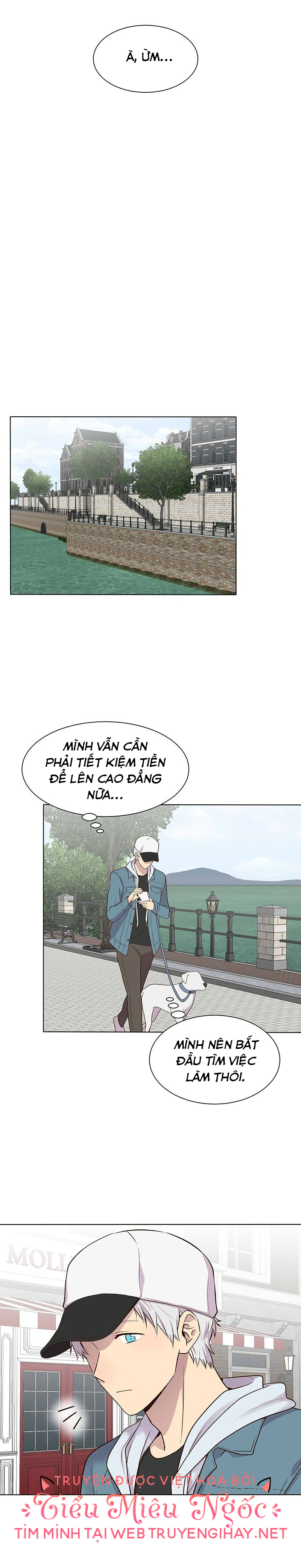 điều bí mật mà tôi luôn giữ kín chapter 99 31