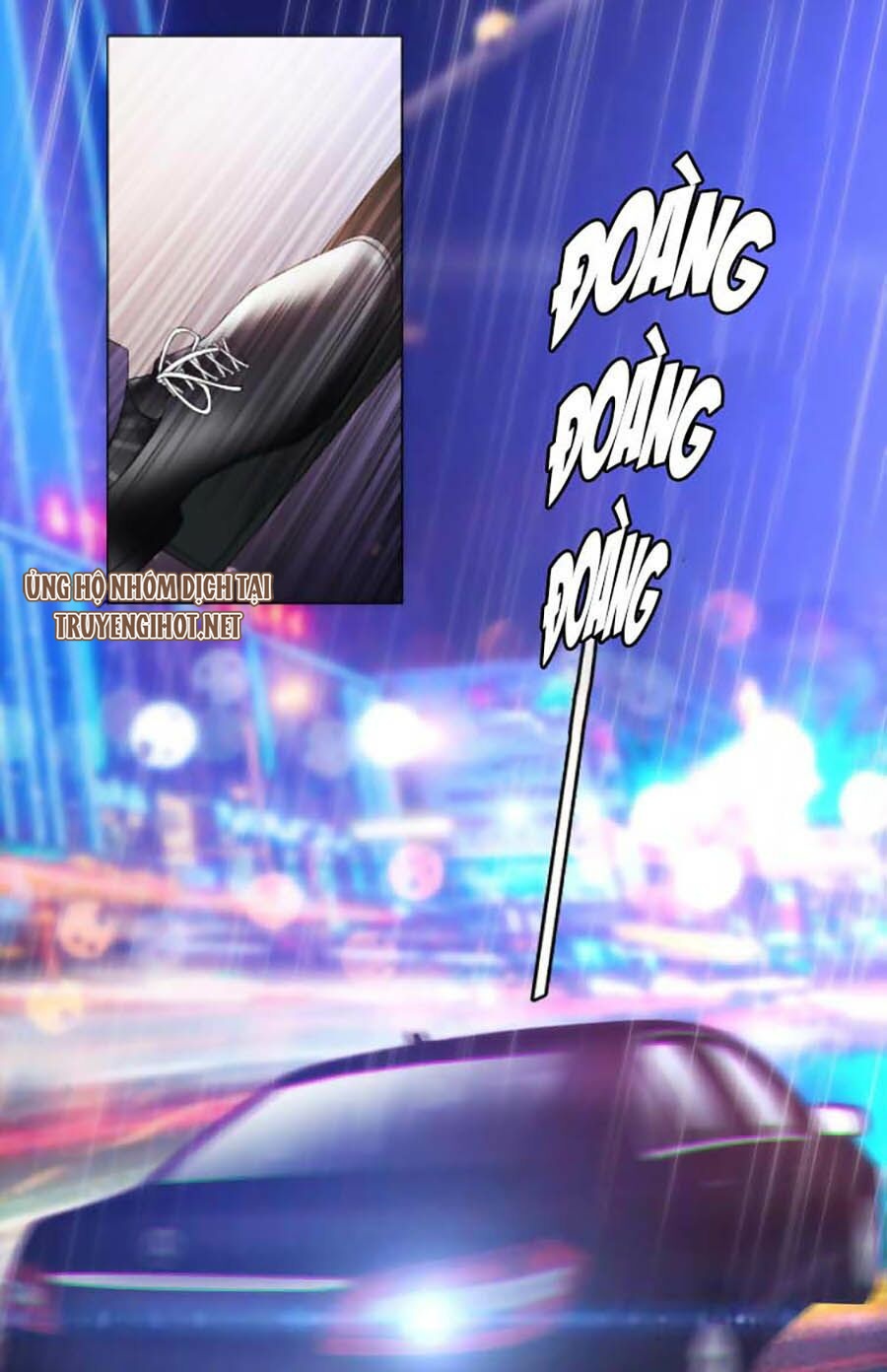 kế hoạch công lược của cô vợ gả thay chapter 33 15