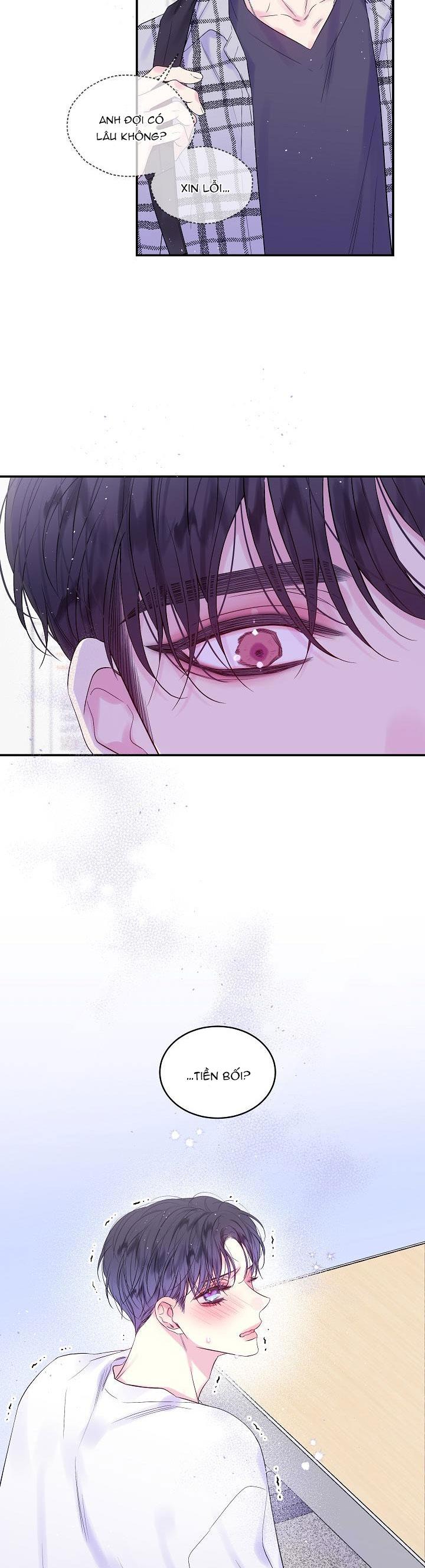 bình minh thứ hai chapter 13 20