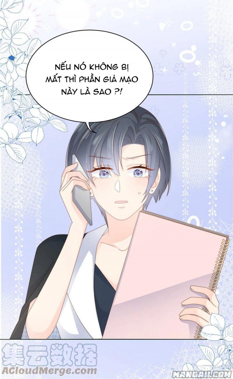 đoàn sủng lão đại ba tuổi rưỡi chapter 144 16