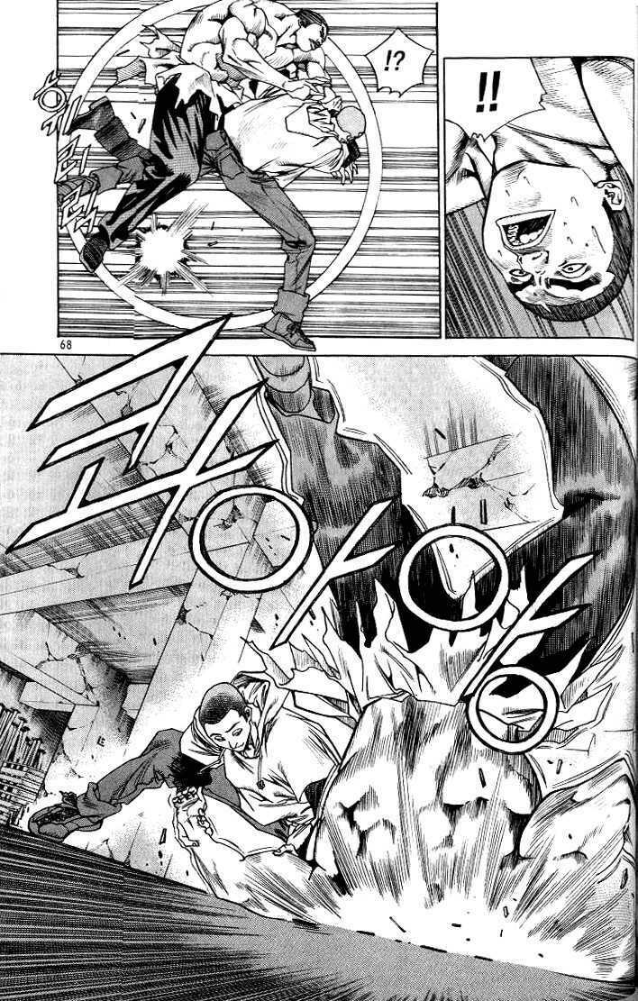 change guy chapter 213 5