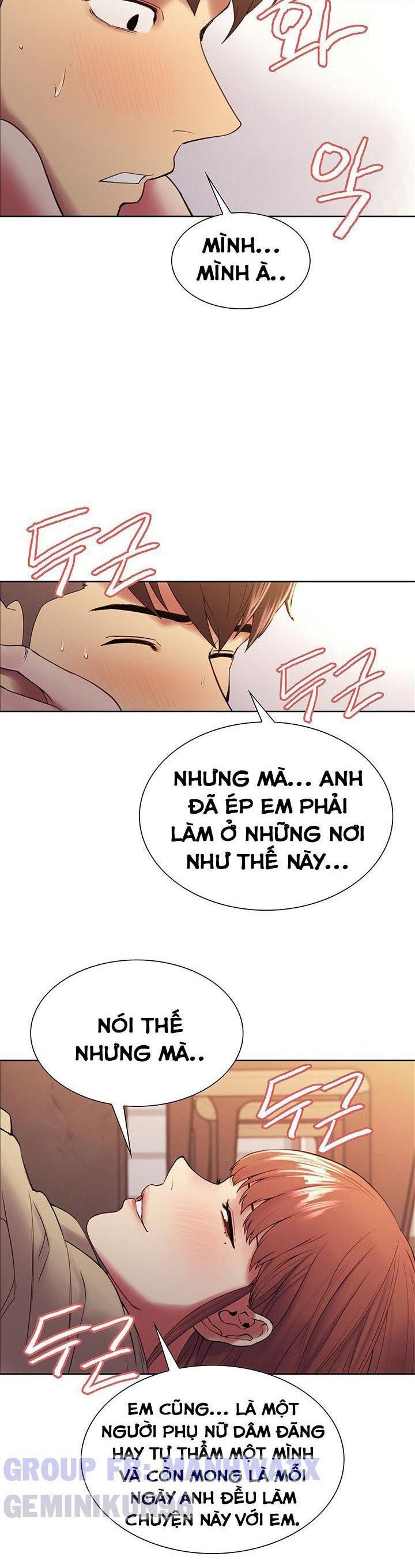 chạy trốn gia đình chapter 39 18