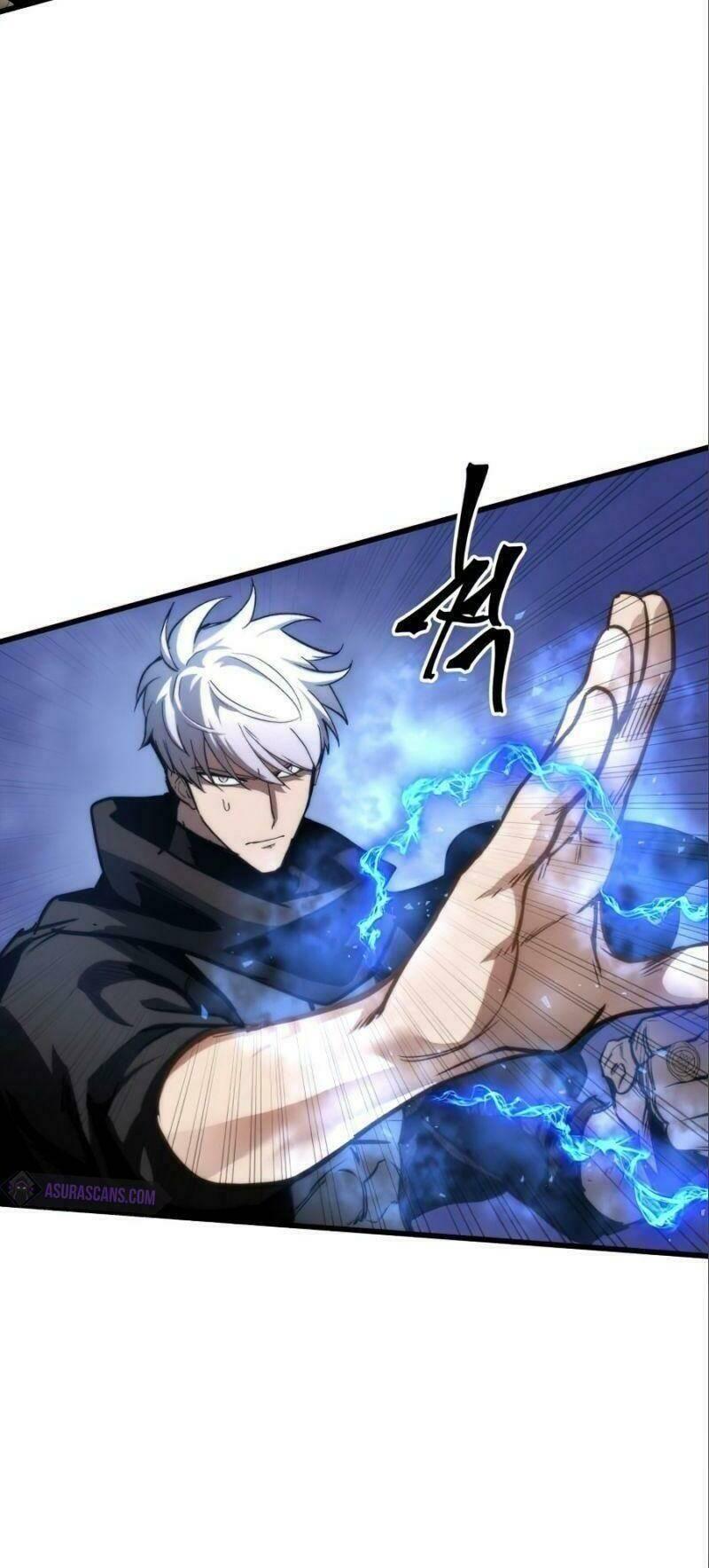 sự trở về của chiến thần tự sát chapter 17 24