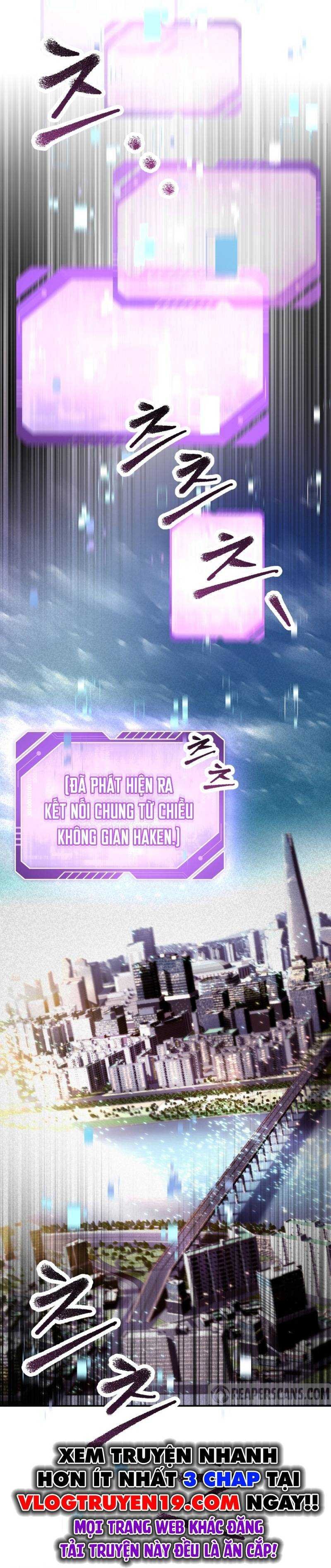 chỉ mình ta tái sinh chapter 1 29