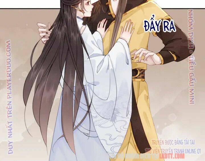 trọng sinh bá sủng nhiếp chính vương quá mạnh mẽ chapter 133 96