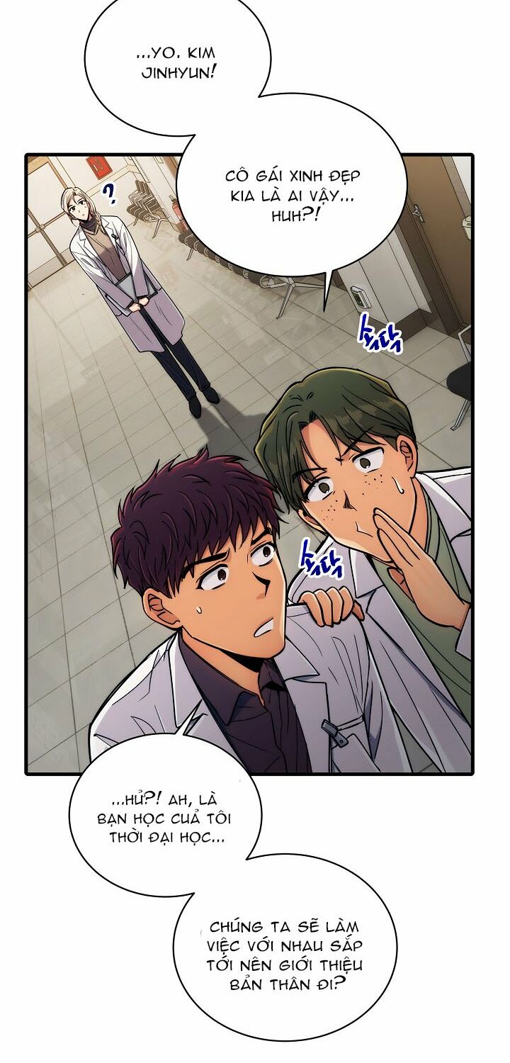 bác sĩ trùng sinh chapter 42 16