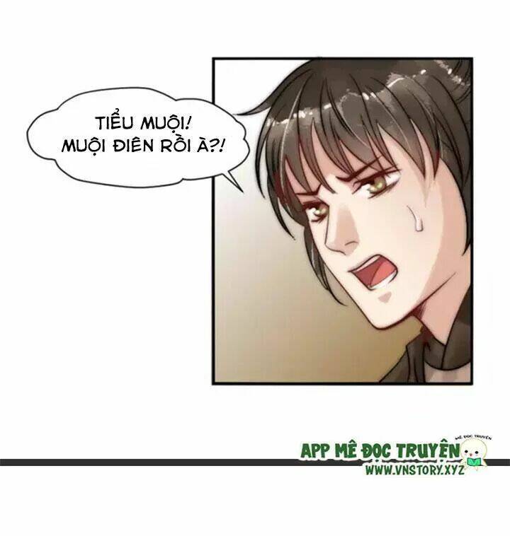 tiên nhân ở trên ma ở dưới chapter 12 24