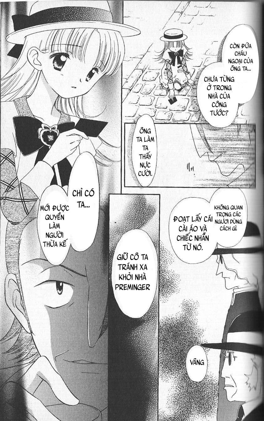 ashita no nadja chapter 2 32