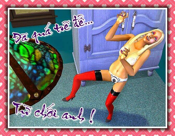 bella's story chapter 13.4 33