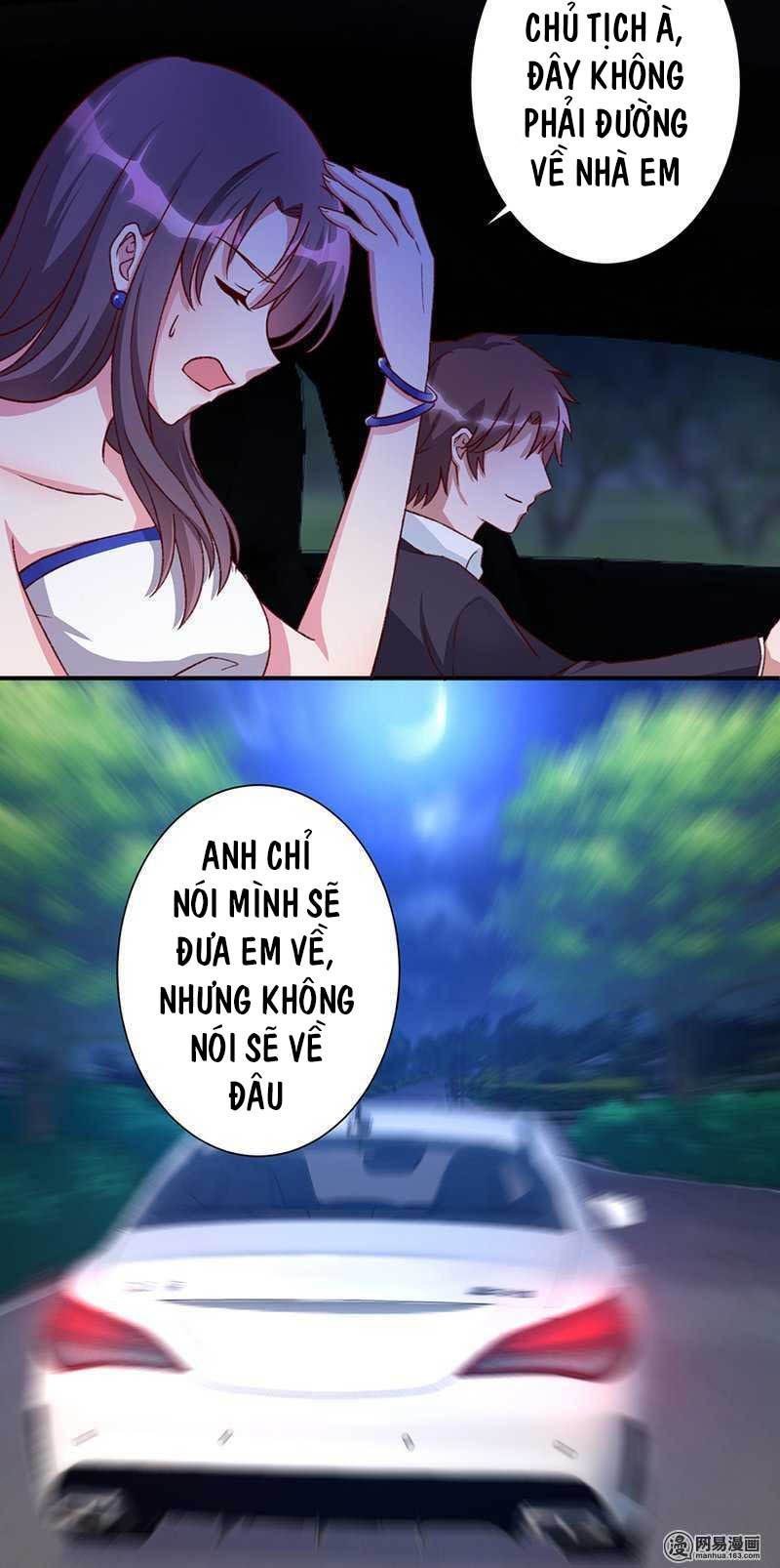 gửi người không quen chapter 26 4