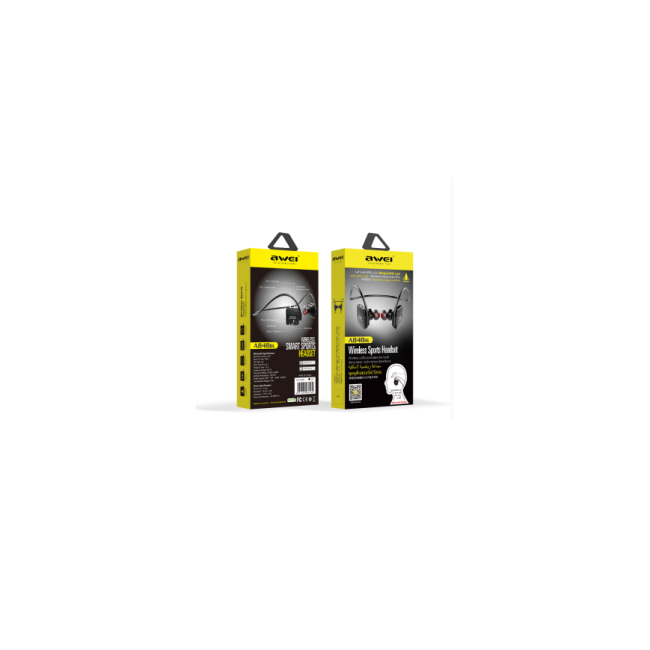 Không dây Tai nghe AWEI A848BL BluetoothV4.1