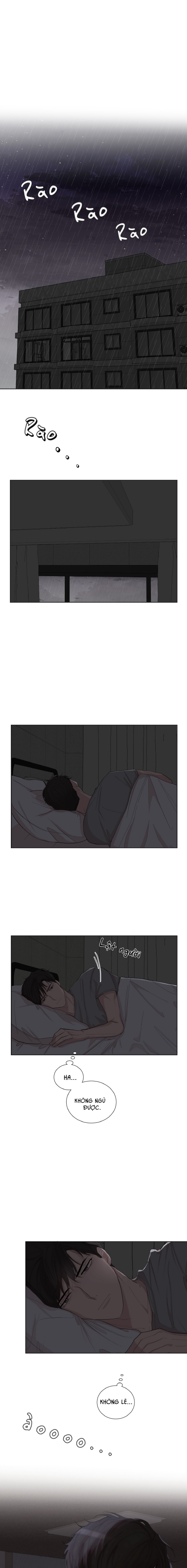 yêu đương nơi công sở chapter 9 1