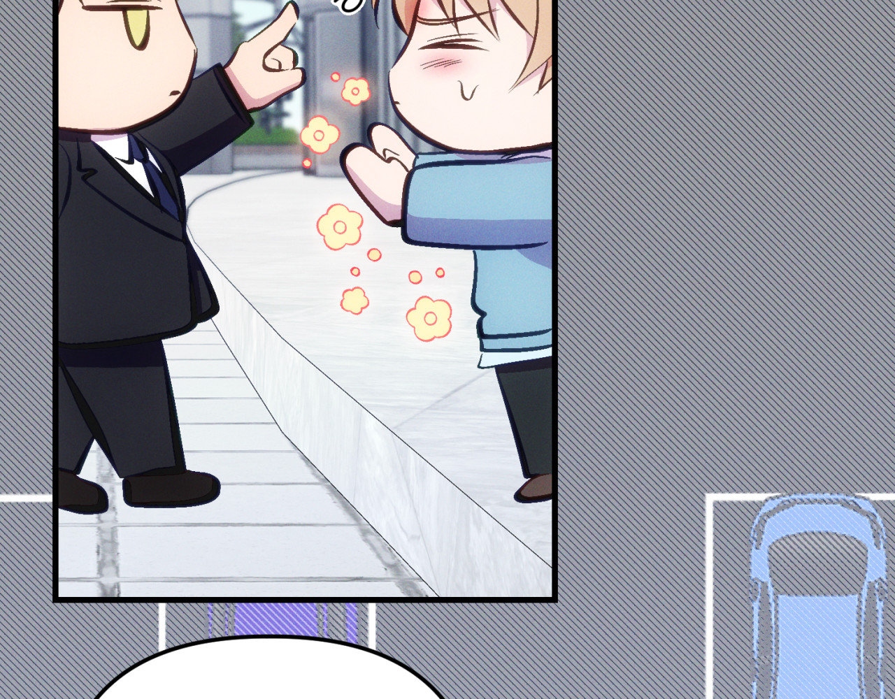 cái đồ ngốc nghếch này chapter 11 33