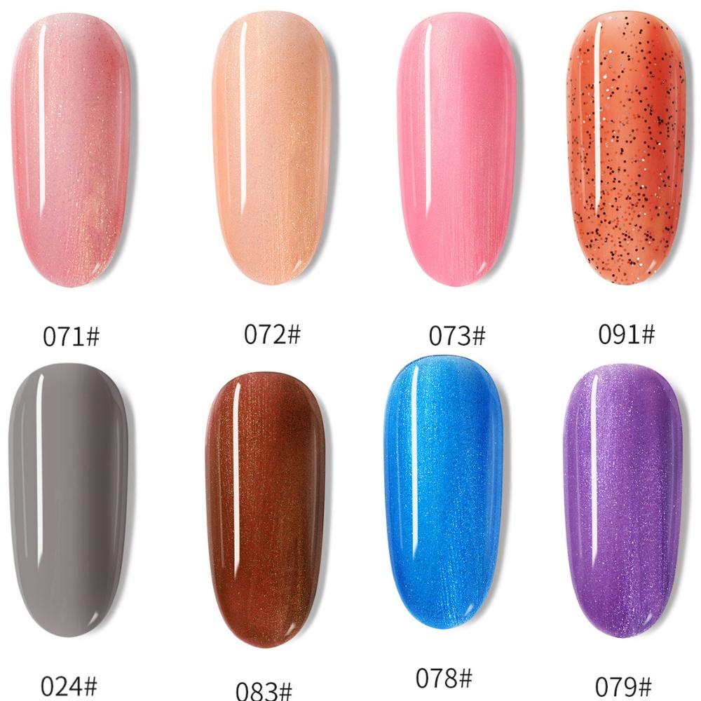 Combo set dụng cụ làm móng cá nhân chuyên nghiệp kèm sơn XIMEN 3 màu tự chọn