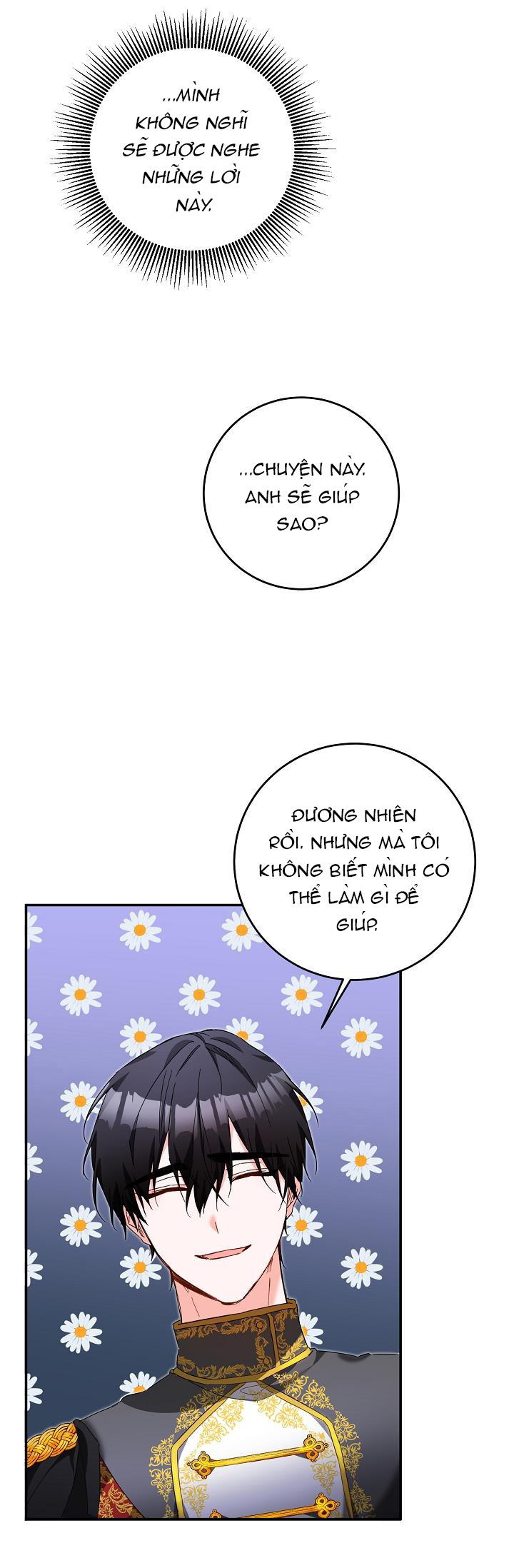 lí do cô ấy trở thành ác nữ chapter 10 15