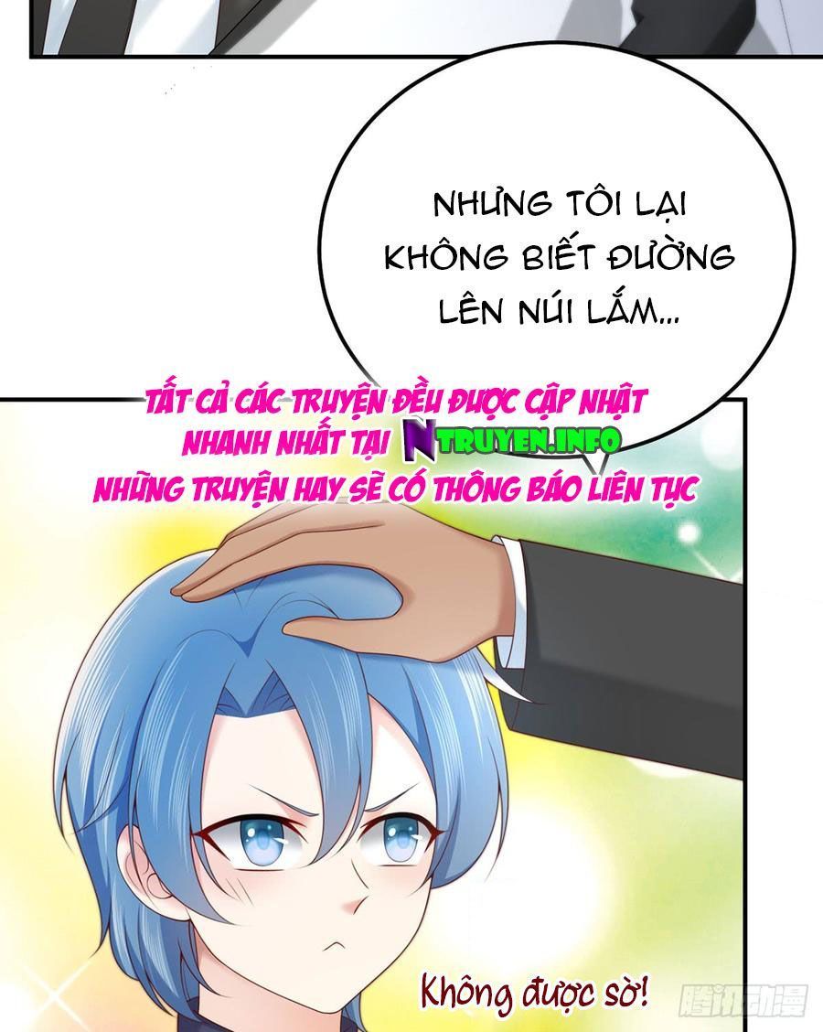 nam thần truy thê chỉ nam chapter 54.1 18