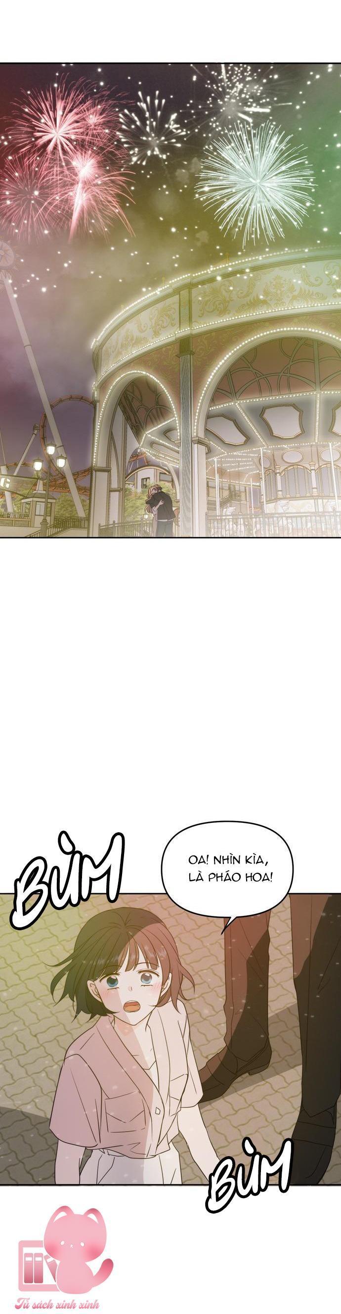 hẹn gặp nhau ở kiếp thứ 19 chapter 67 38