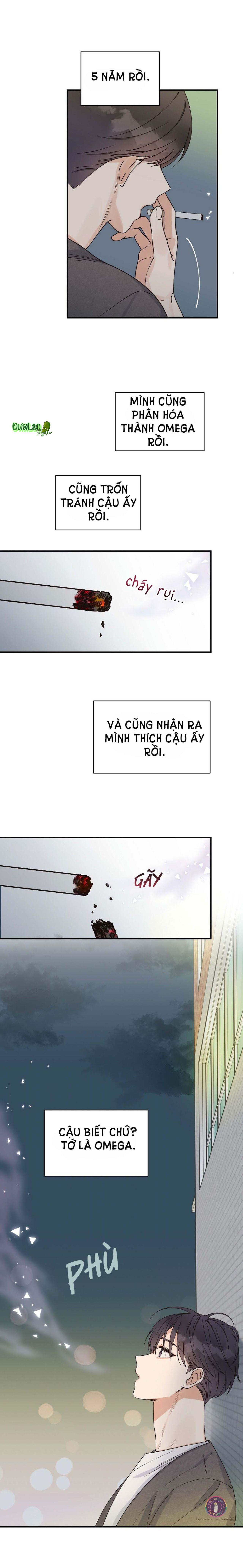 omega complex (end) chapter 3 21