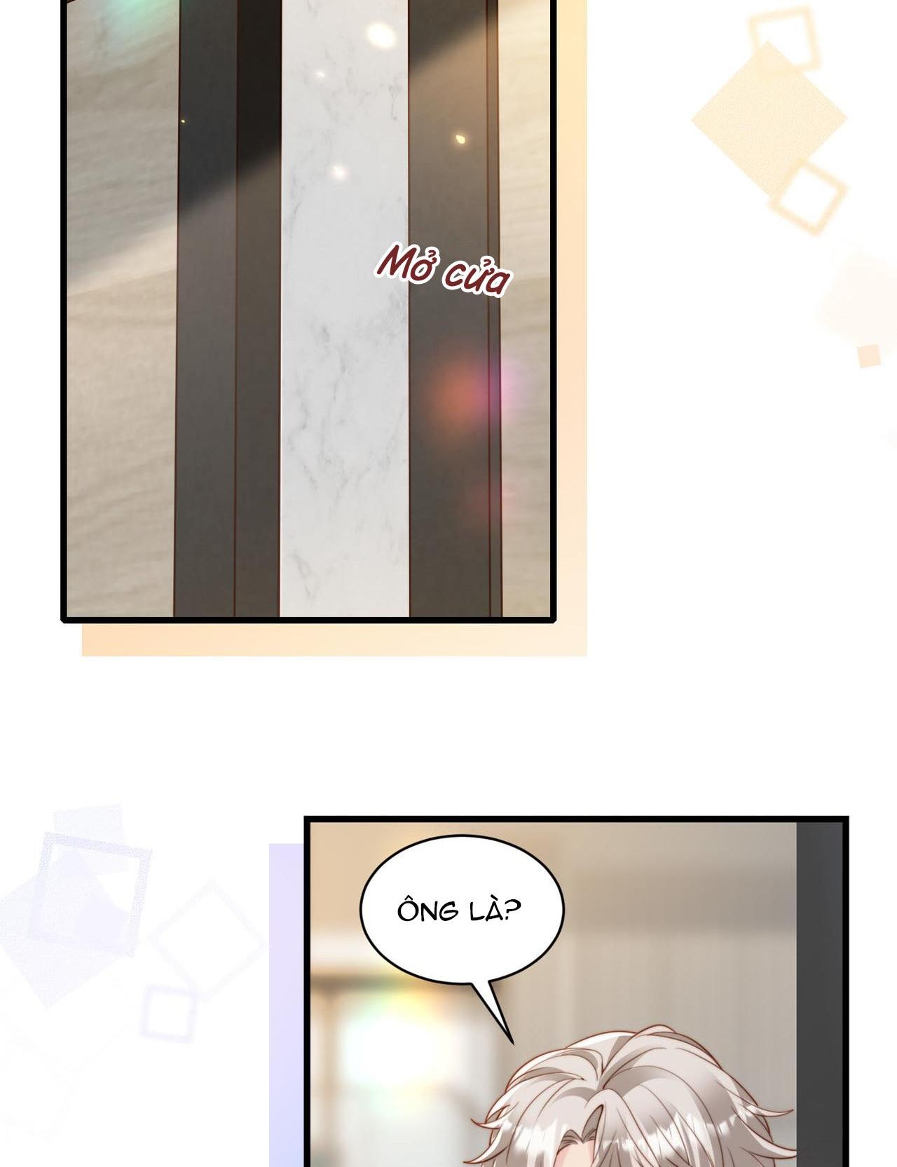 sau khi giả mất trí nhớ, tình địch nói tôi là bạn trai của hắn chapter 45 51