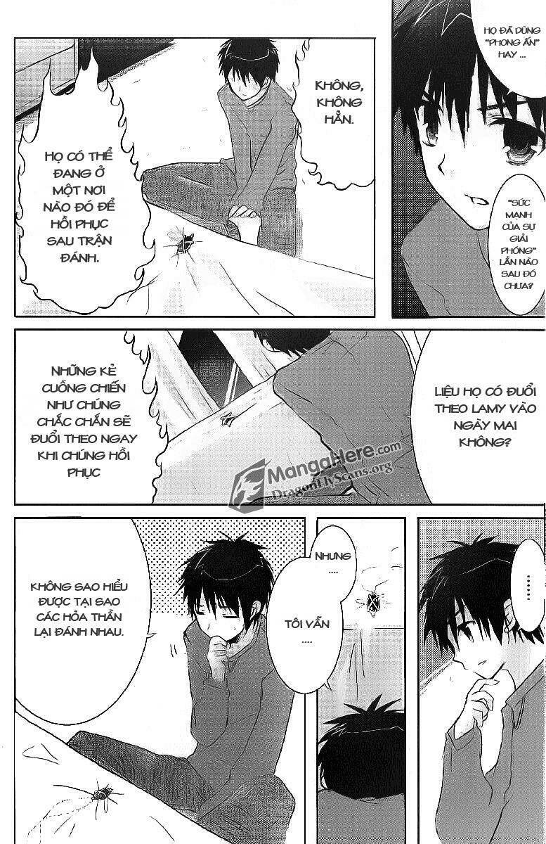 đôi mắt của shana chapter 31 15