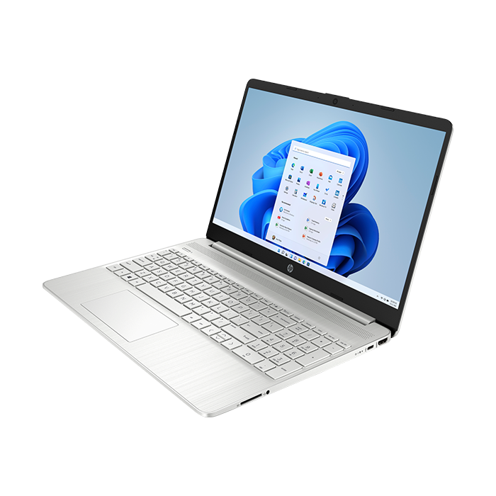 Laptop HP 15s-fq5160TU 7C0S1PA Hàng chính hãng