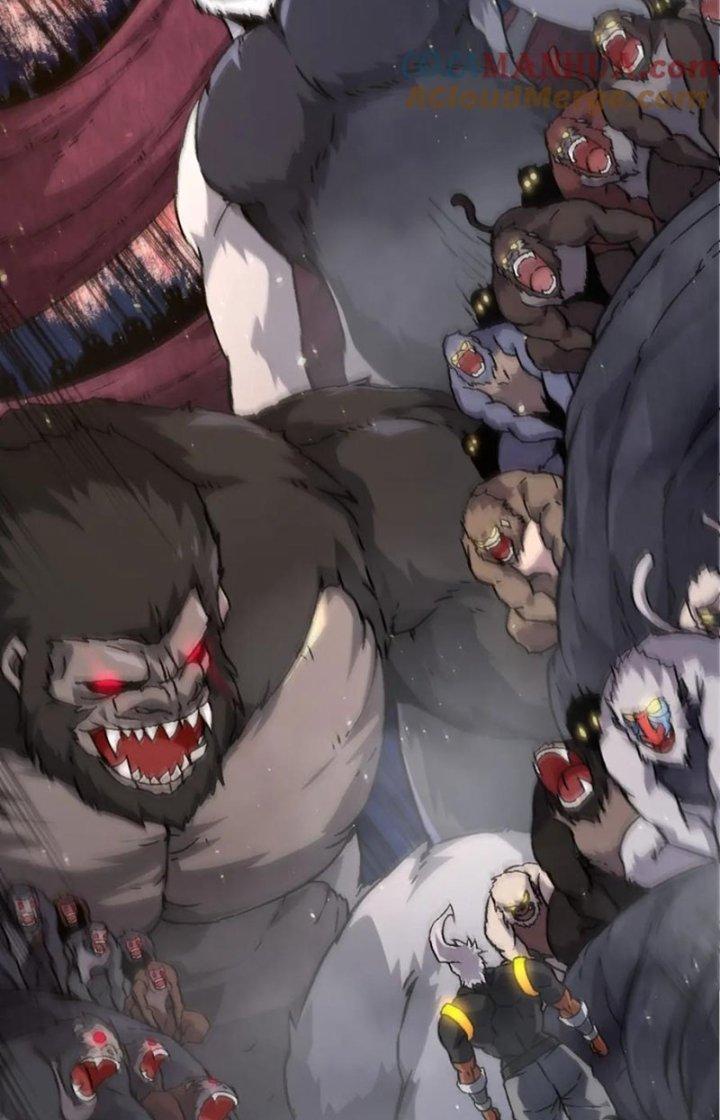 từ cây cổ thụ bắt đầu tiến hóa chapter 77 70