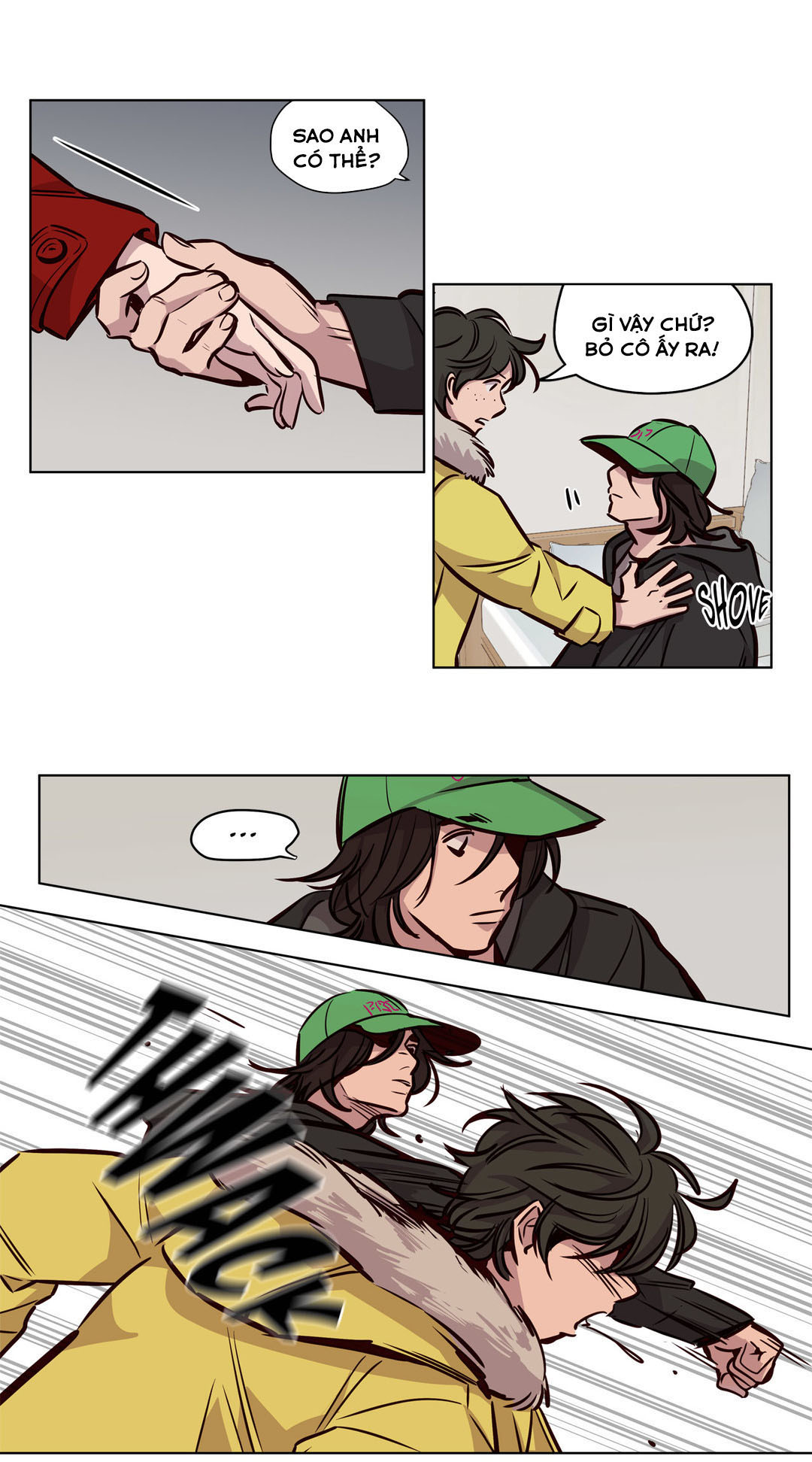 đền tội chapter 55 4