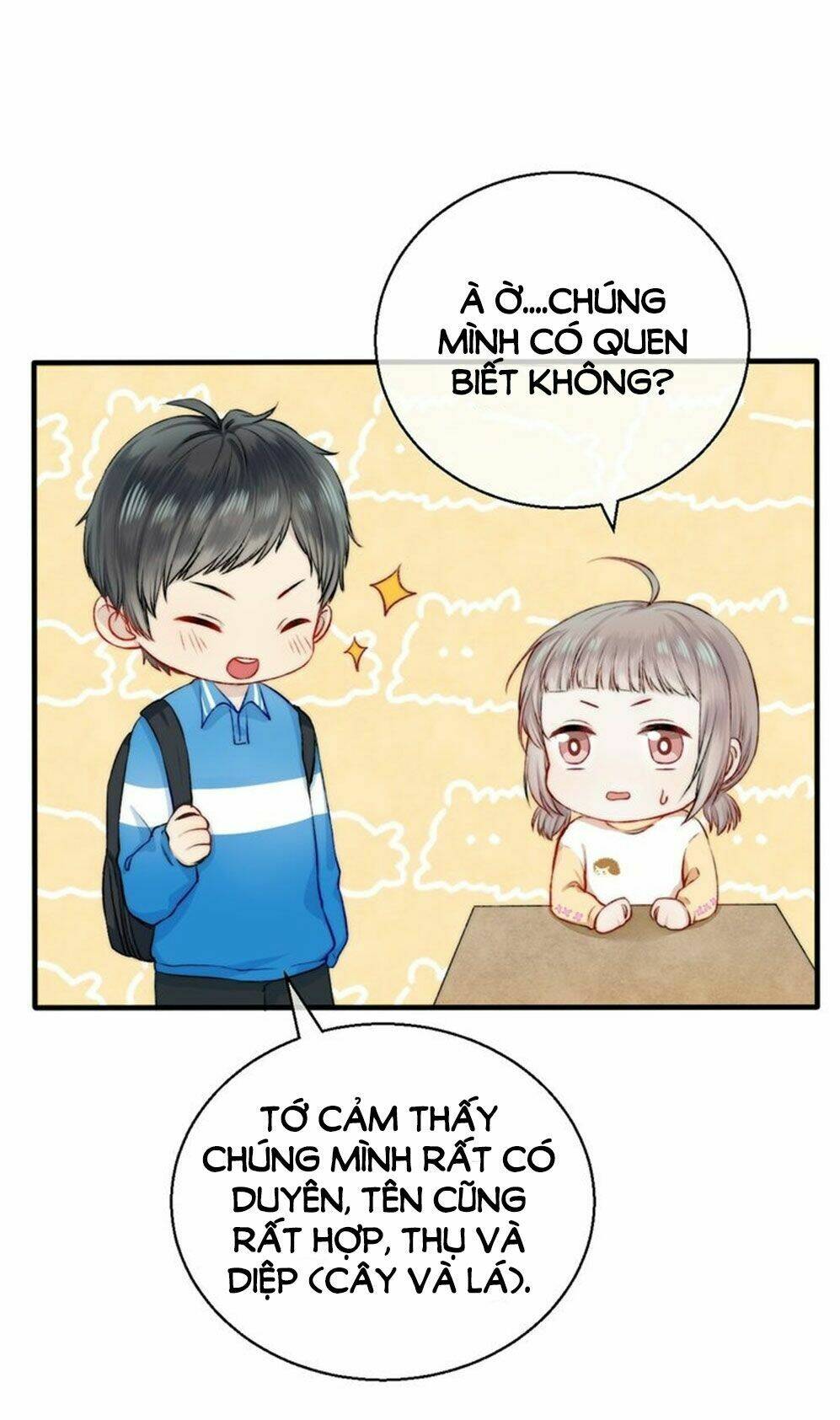 tiến gần đến trái tim em chapter 12.5 27