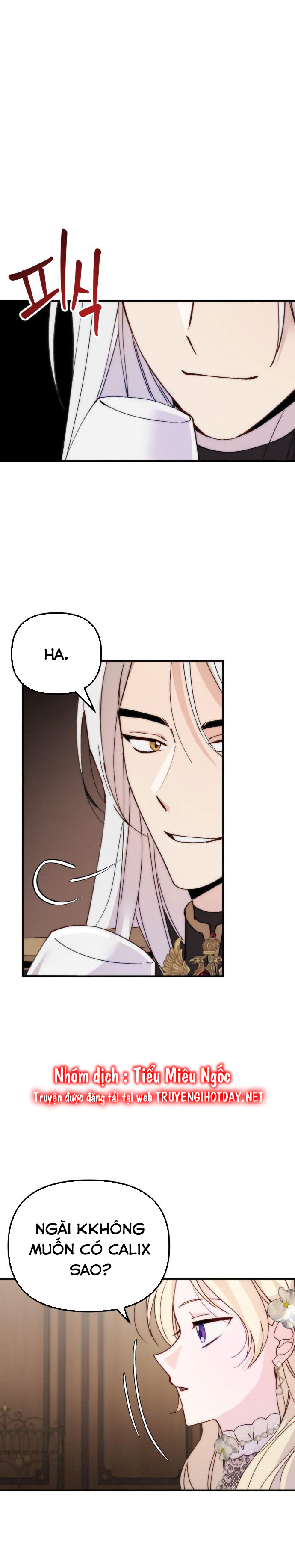 hoàng đế bạo quân ôm lấy tôi chapter 7 2