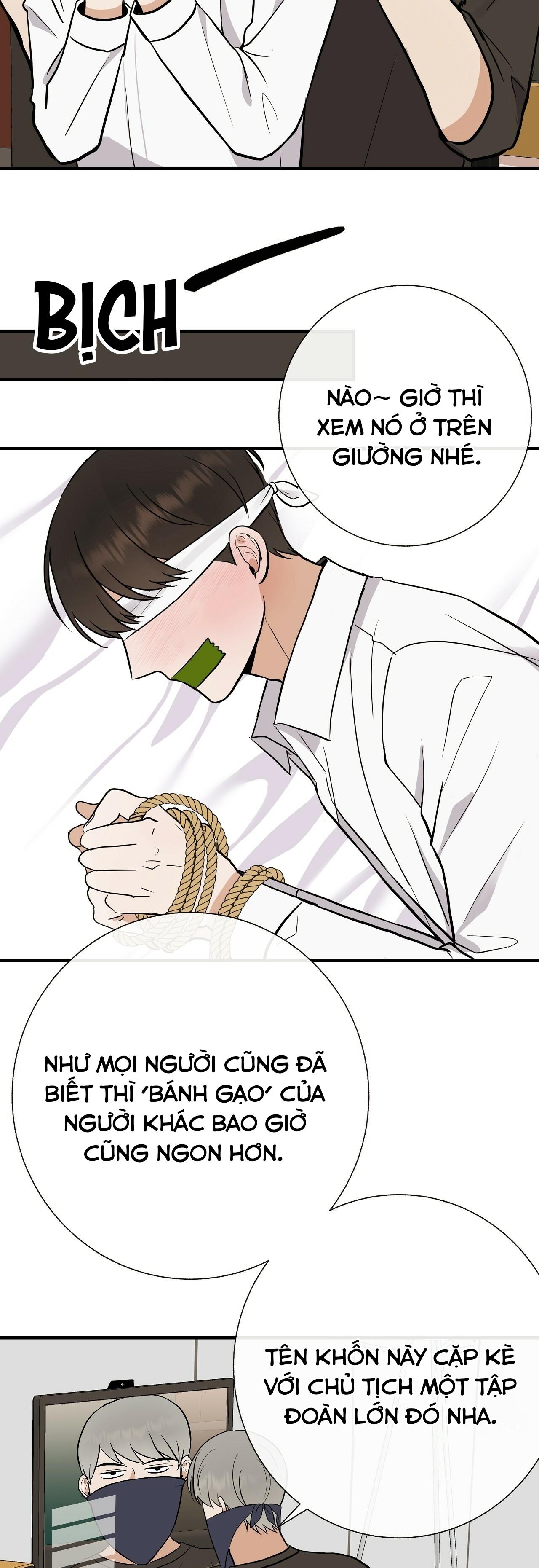 đứa trẻ này là con tôi (end) chapter 32 25