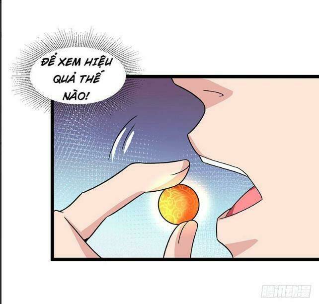 trọng sinh khí thiếu quy lai chapter 21 10