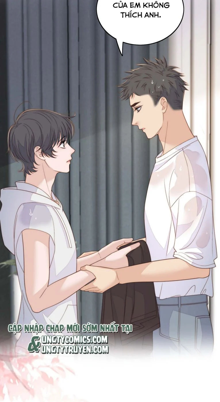 tôi bảo bạn cùng bàn đánh cậu chapter 67 18