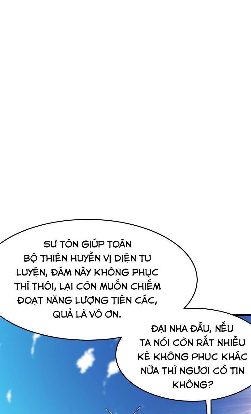 đồ đệ ta toàn là nữ ma đầu chapter 118 2