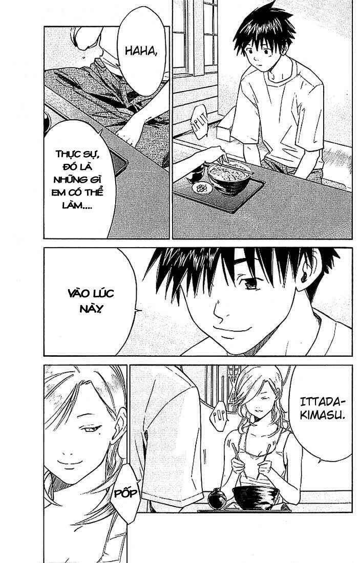 alive - the final evolution chapter 5 33