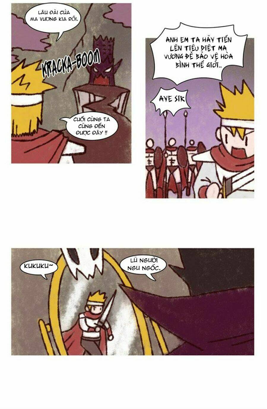 the devil king is bored chapter 7 2