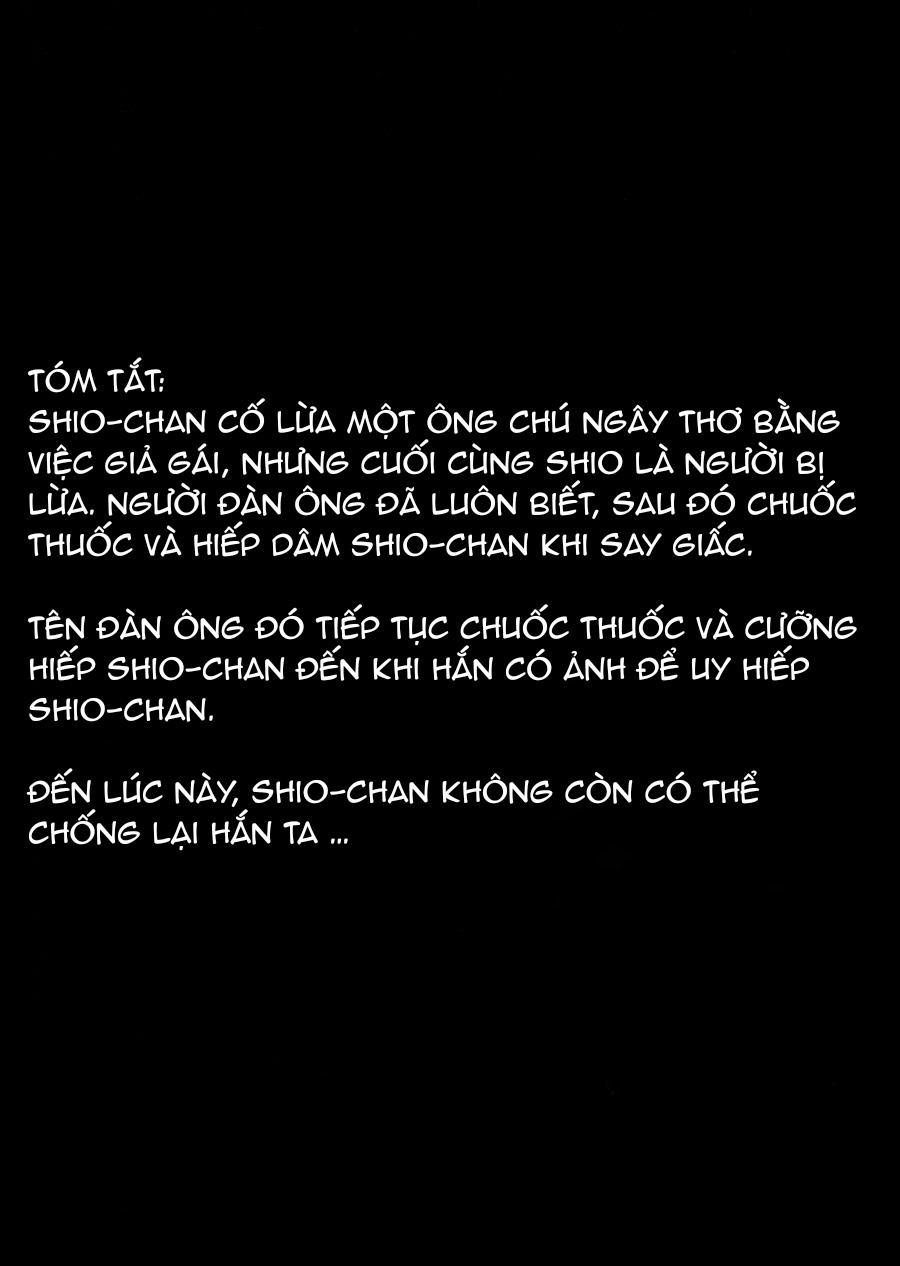 tuyển tập chjch và chjch chapter 6 2