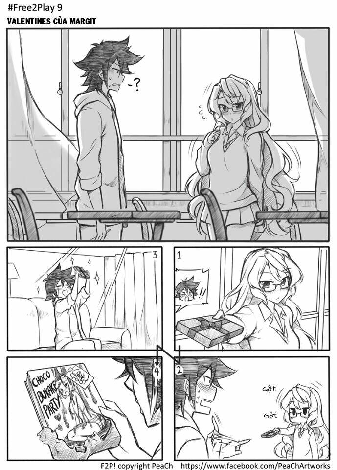 f2p! furi2play! chapter 9 4