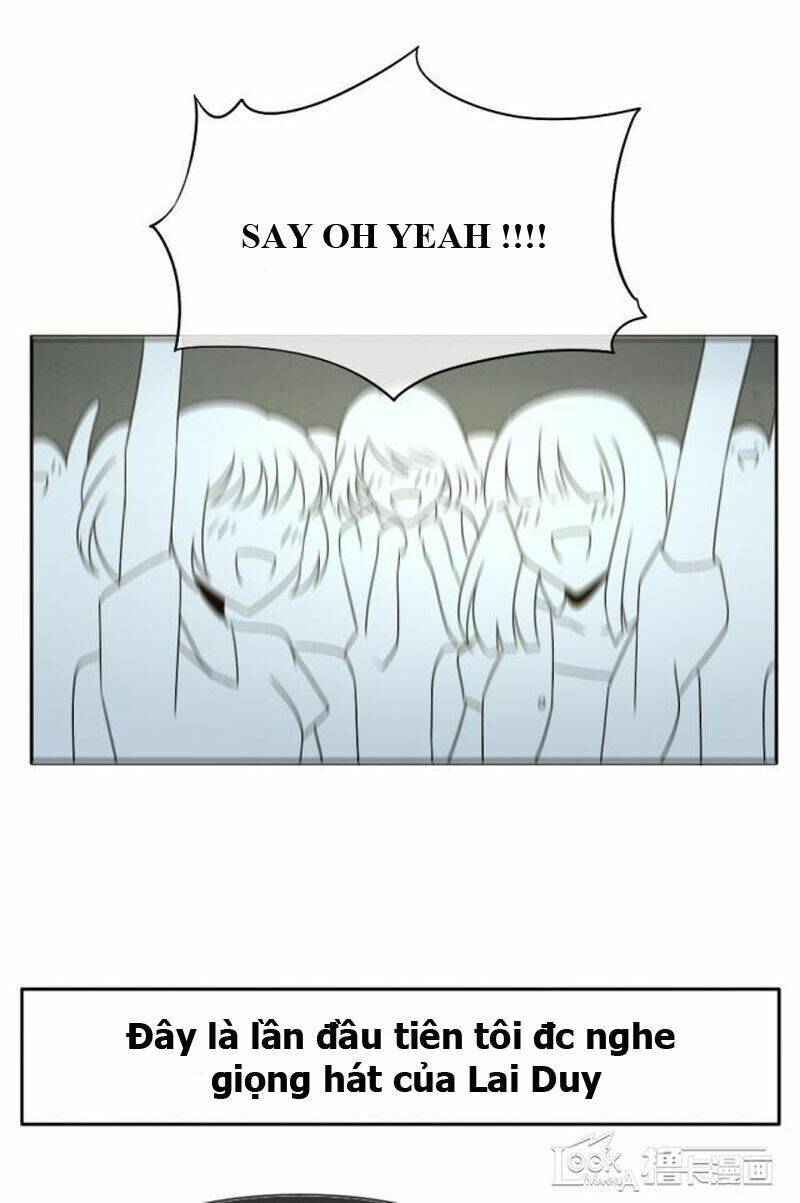 vị hôn thê bỏ trốn chapter 12 23