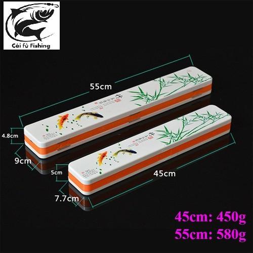 Hộp đựng phao câu đài , thẻo câu đài, hộp đựng phụ kiện câu đài