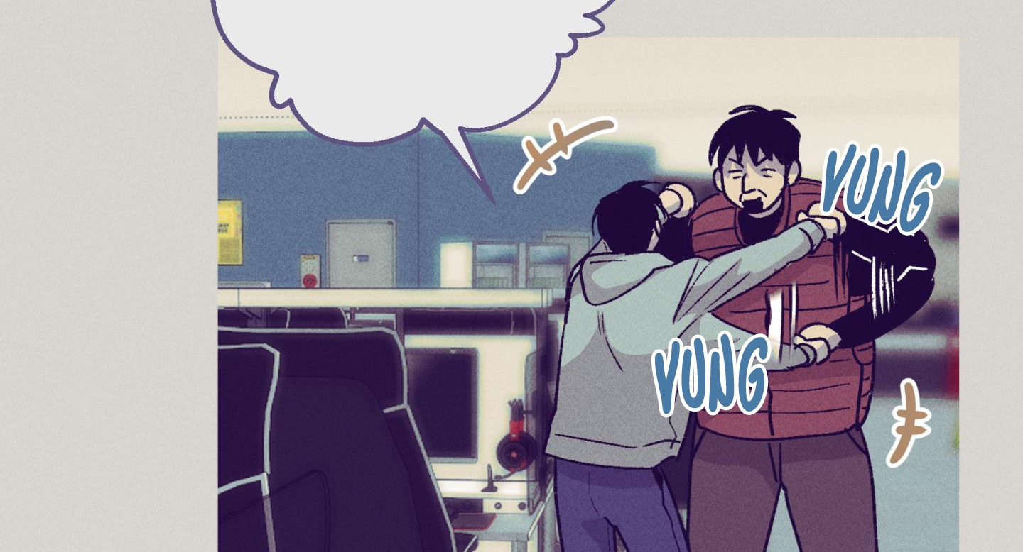 quan hệ chết chóc chapter 24 73