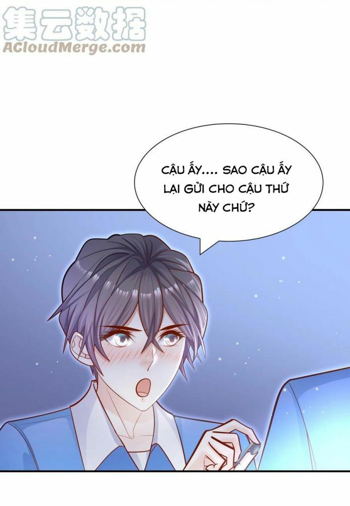 Anh Ấy Sinh Ra Đã Là Công Của Tôi chapter 23