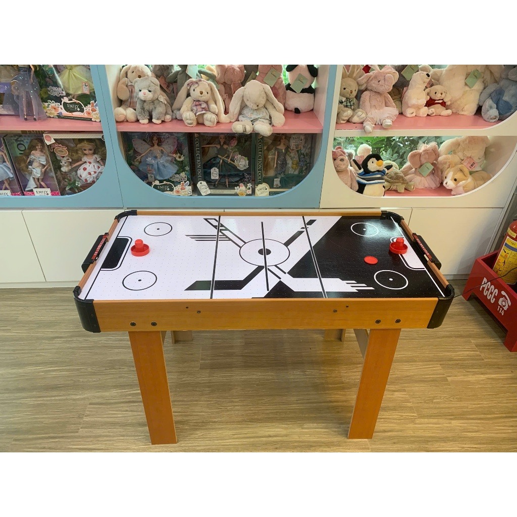 A0033 Bàn Hockey Thể Thao Hockey Game (KT 103.5x53x13cm)