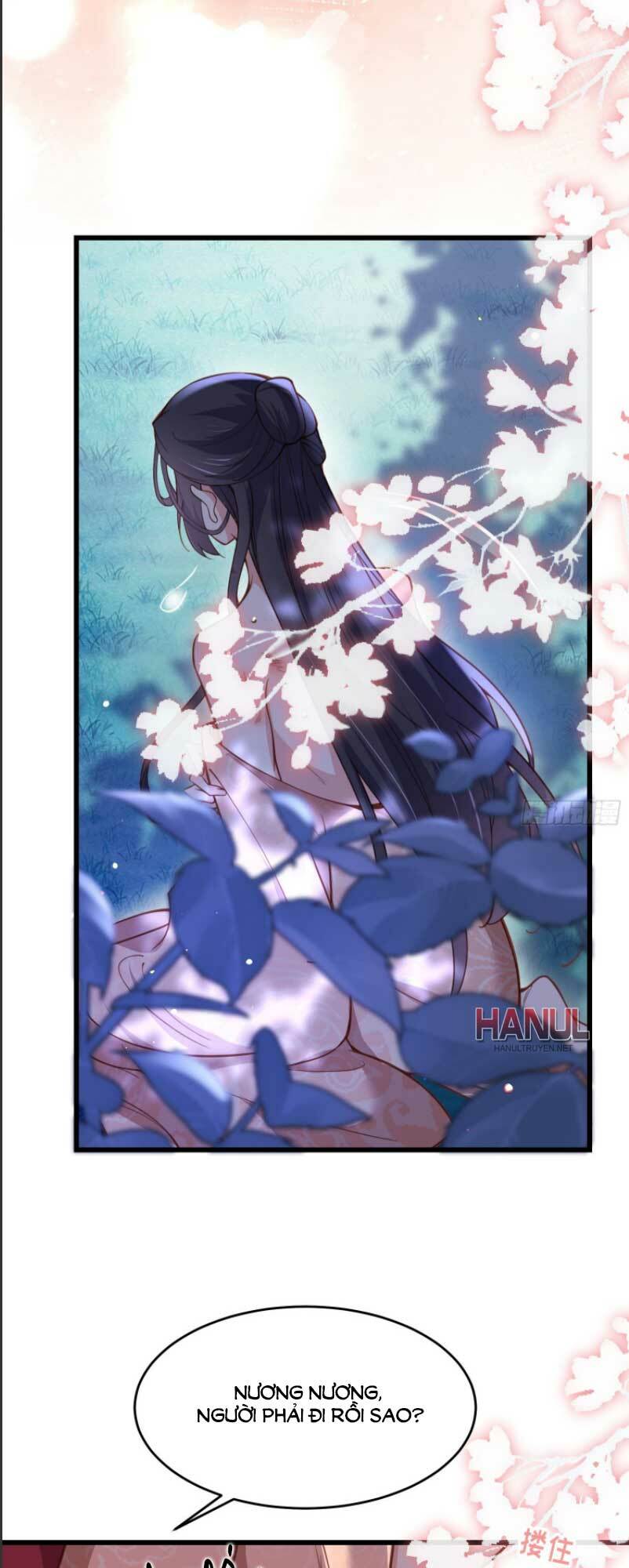 hoạn phi thiên hạ chapter 195 4