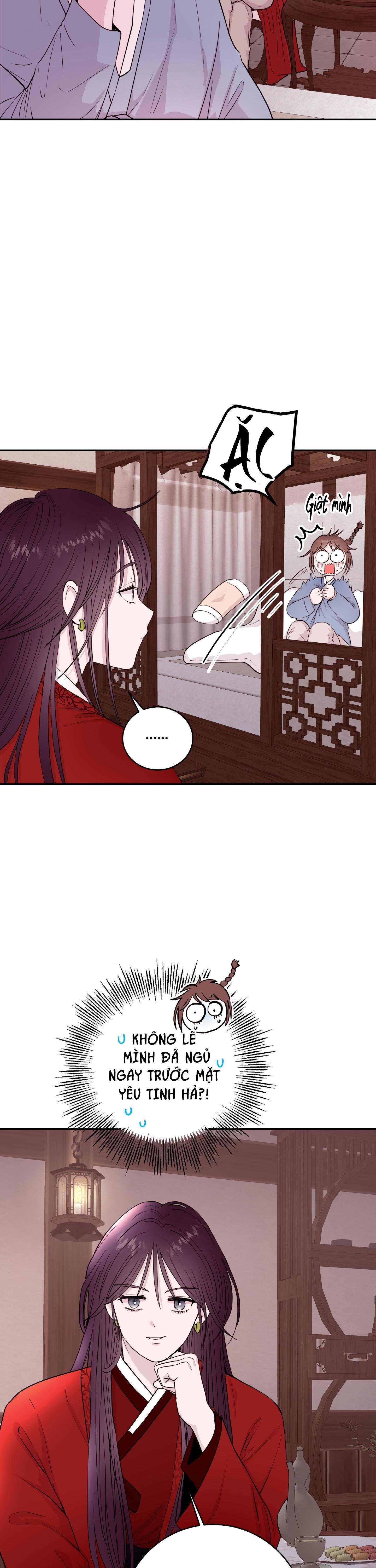 em trai vợ thật nguy hiểm chapter 45 5