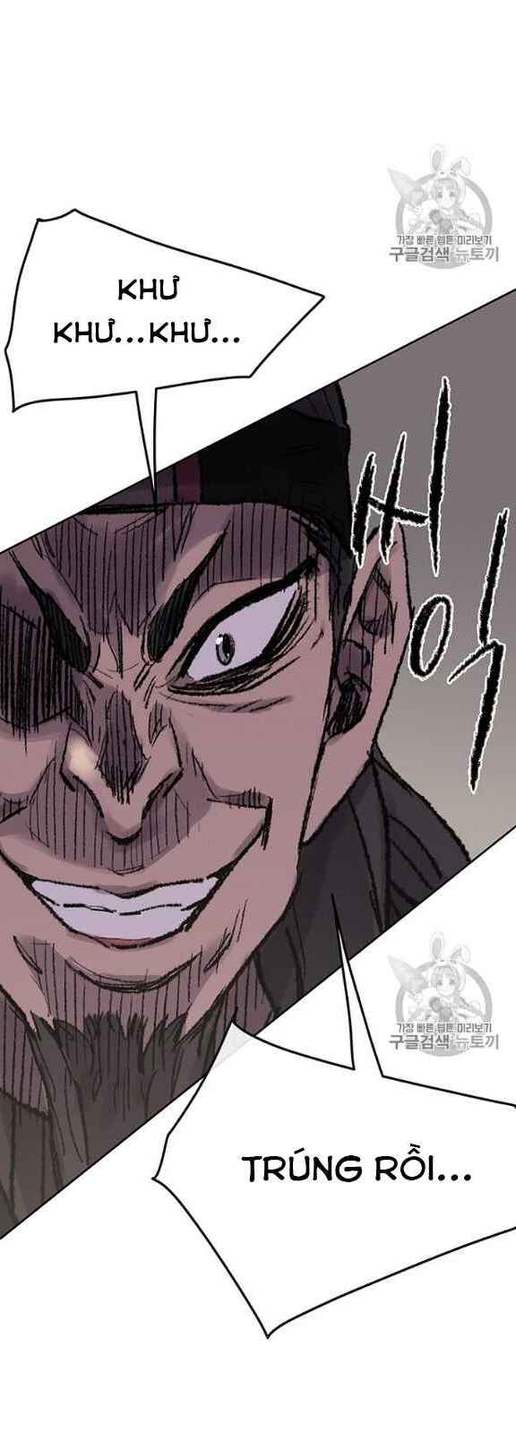 kiếm sĩ bất bại chapter 35 51