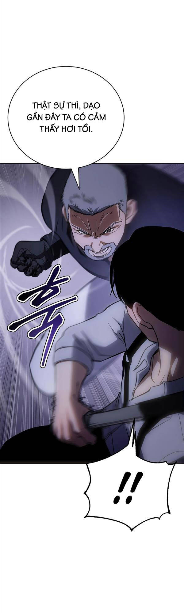 đặc vụ song sinh chapter 15.1 49