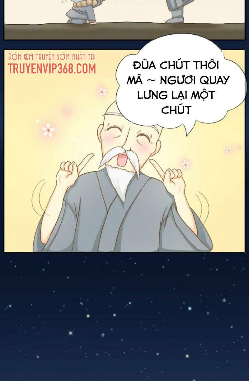 tiểu hoà thượng - chào mừng đến trấn yêu quái chapter 67 15